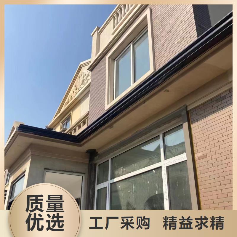 雨水管【方椽】品牌大厂家