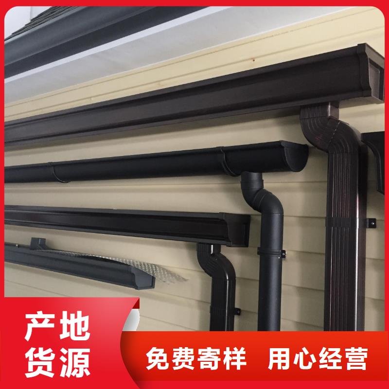 雨水管_落水管雨水管检验发货