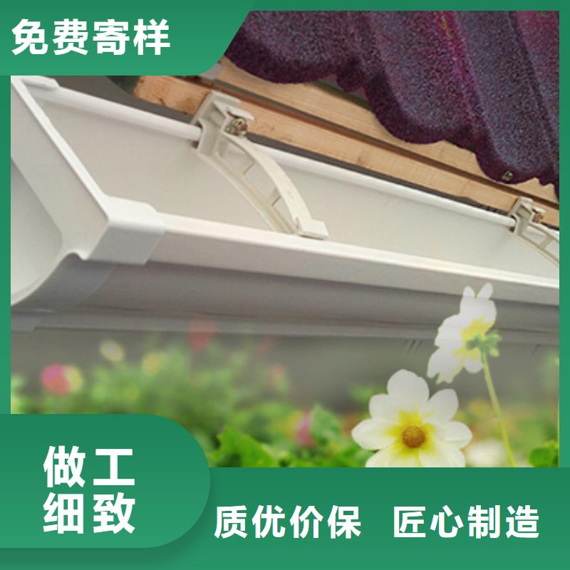 雨水管【【铝合金圆形雨水管】】全新升级品质保障