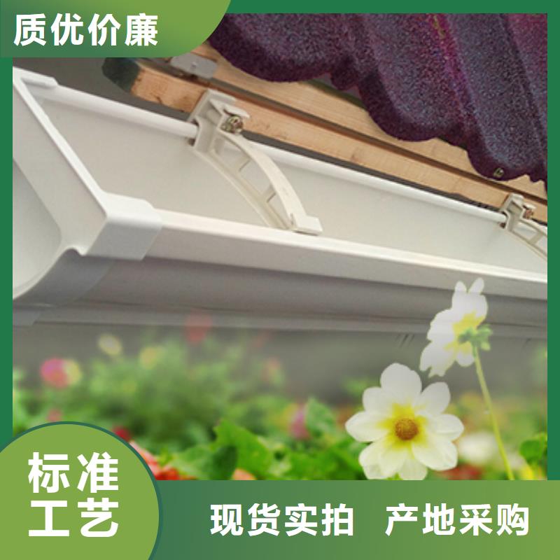 雨水管仿古飞椽分类和特点
