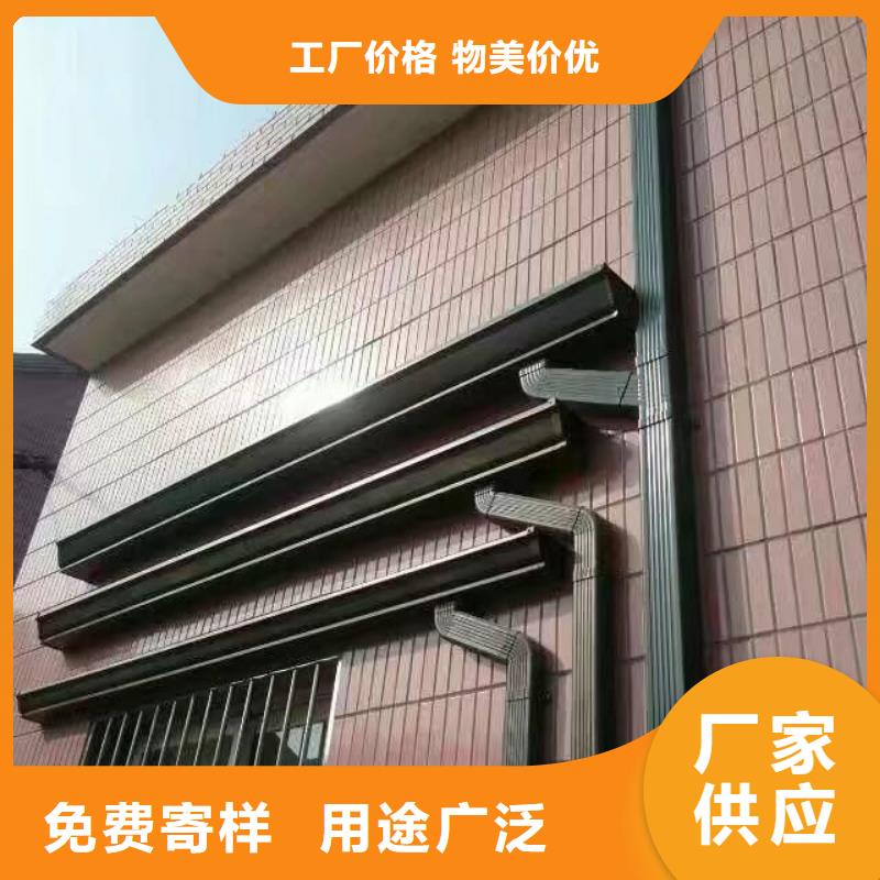 雨水管【方椽】品牌大厂家