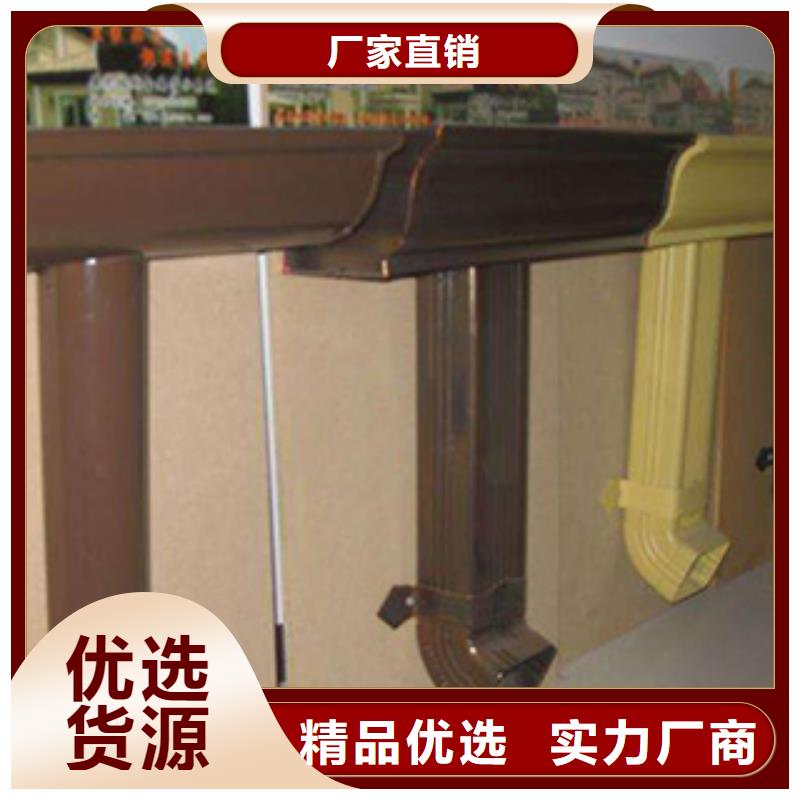 雨水管【圆形雨水管】满足多种行业需求