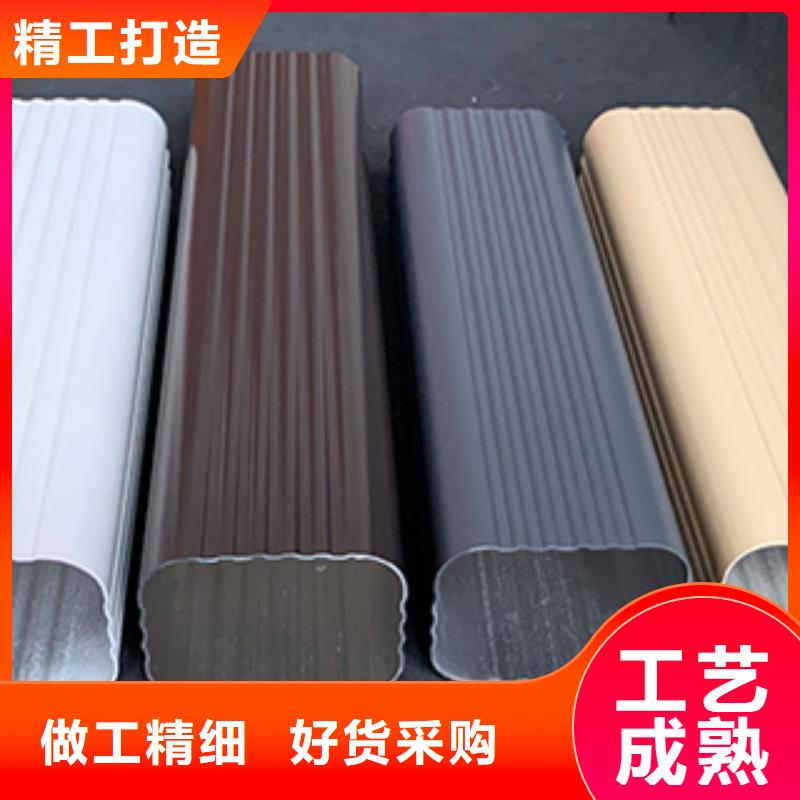 雨水管【圆形雨水管】专注品质