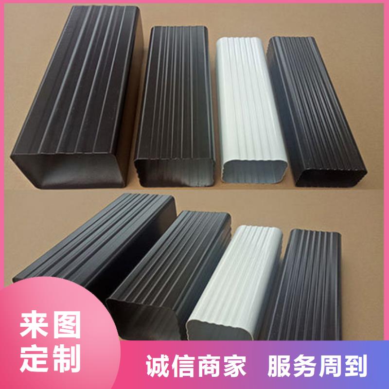 雨水管【圆形雨水管】经久耐用