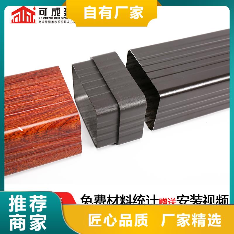 【雨水管】古建筑挑檐甄选好厂家