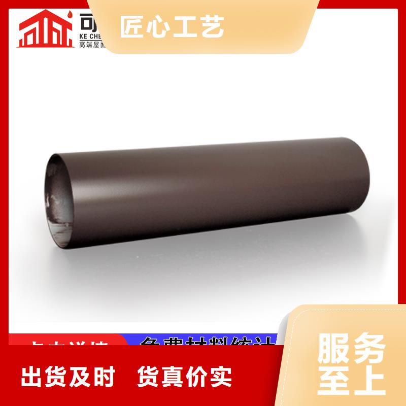 雨水管方椽热销产品