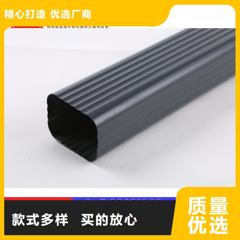 雨水管【圆形雨水管】客户好评