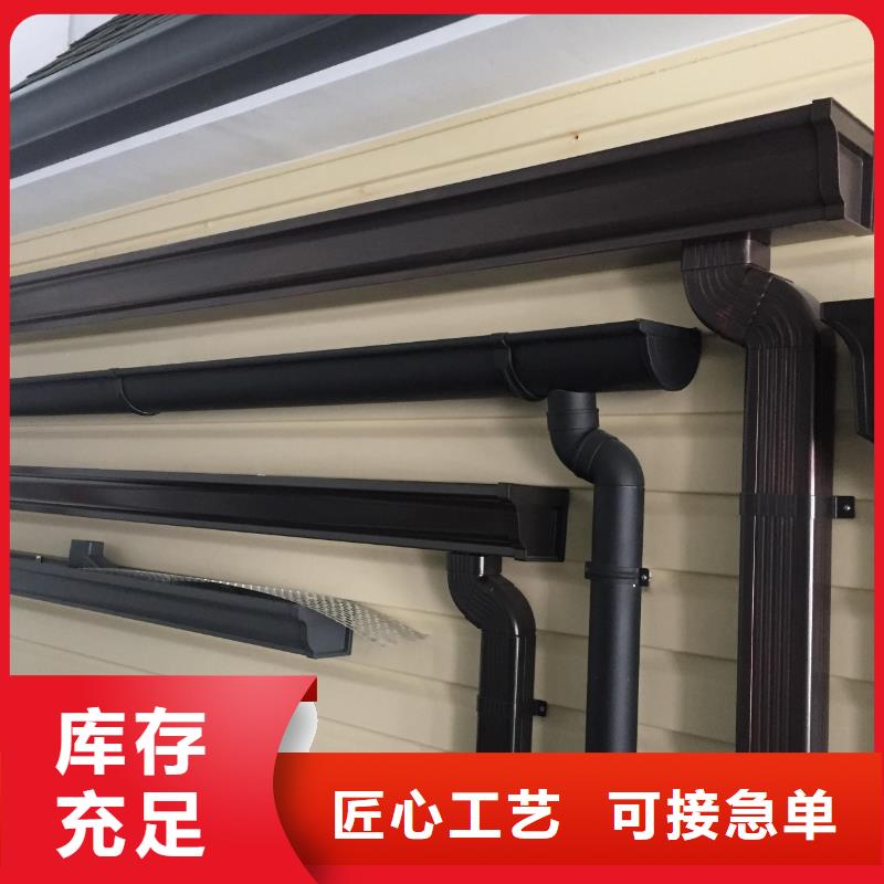 雨水管-【古建筑挑檐】用心制造