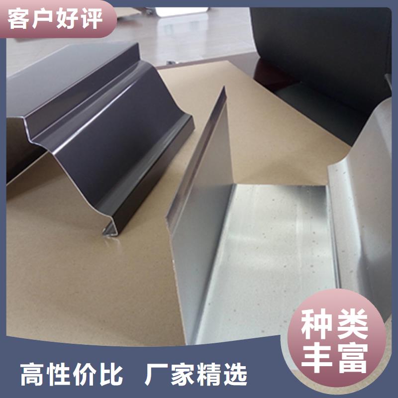 雨水管_【圆形雨水管】库存充足