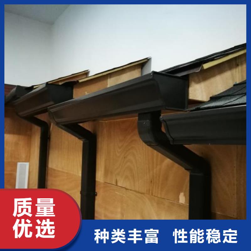 雨水管,【仿古飞椽】保障