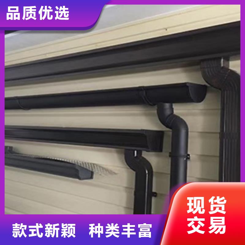 雨水管方形雨水管专业生产设备