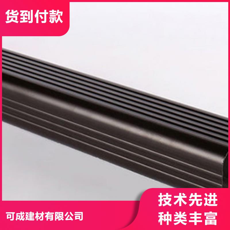 雨水管_【铝合金连廊】好品质售后无忧