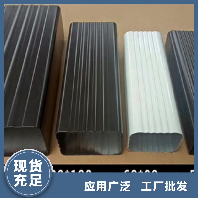 雨水管金属古建房檐精工打造
