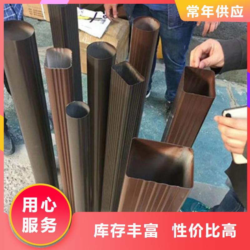 雨水管方形雨水管专业生产设备