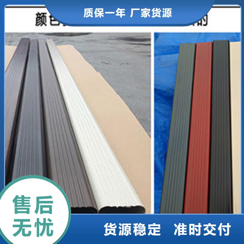 雨水管金属古建檐口厂家大量现货