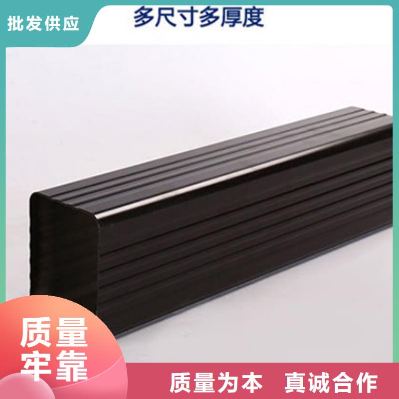 雨水管【烟囱帽定制】从源头保证品质