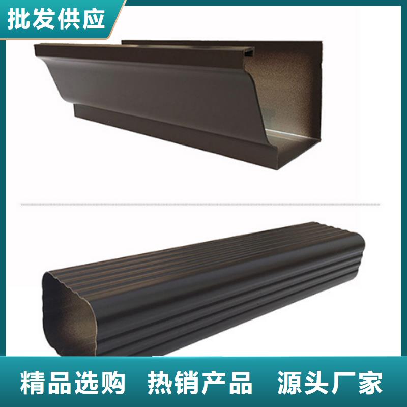 雨水管金属古建檐口快速生产