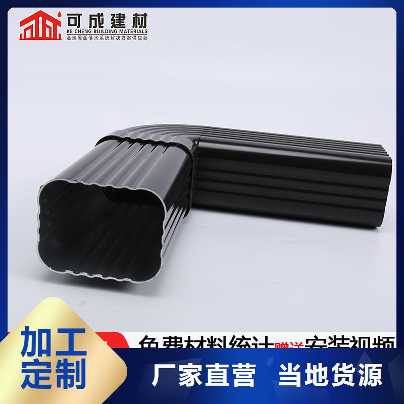 雨水管-圆形雨水管经验丰富质量放心