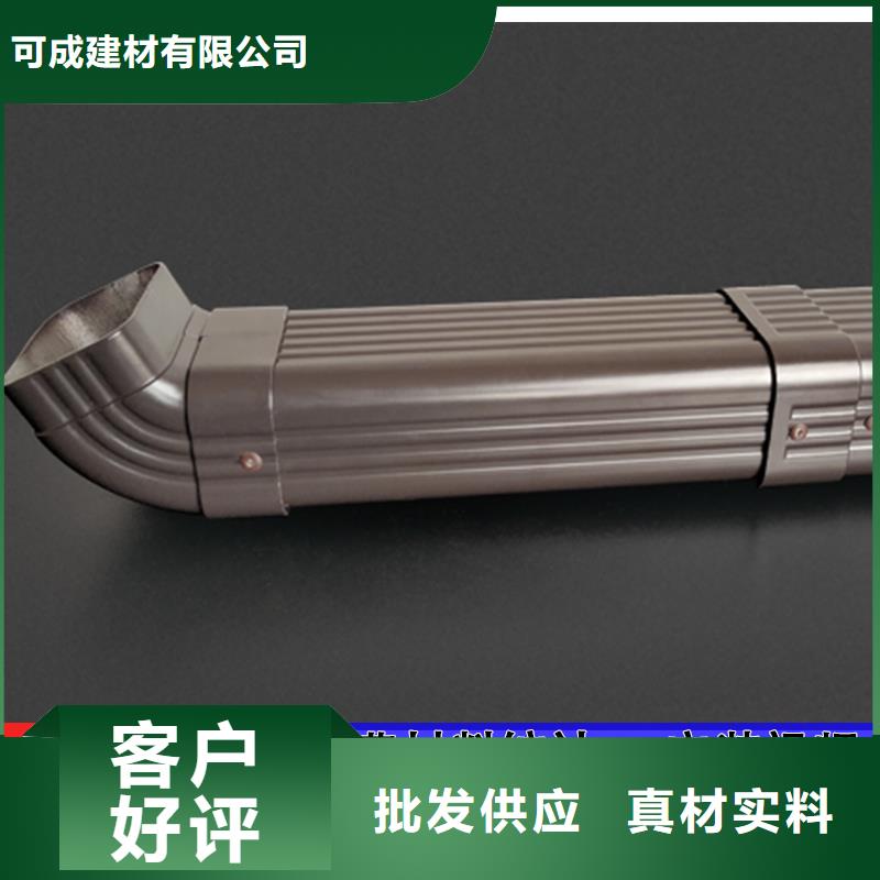 雨水管方形雨水管多年实力厂家