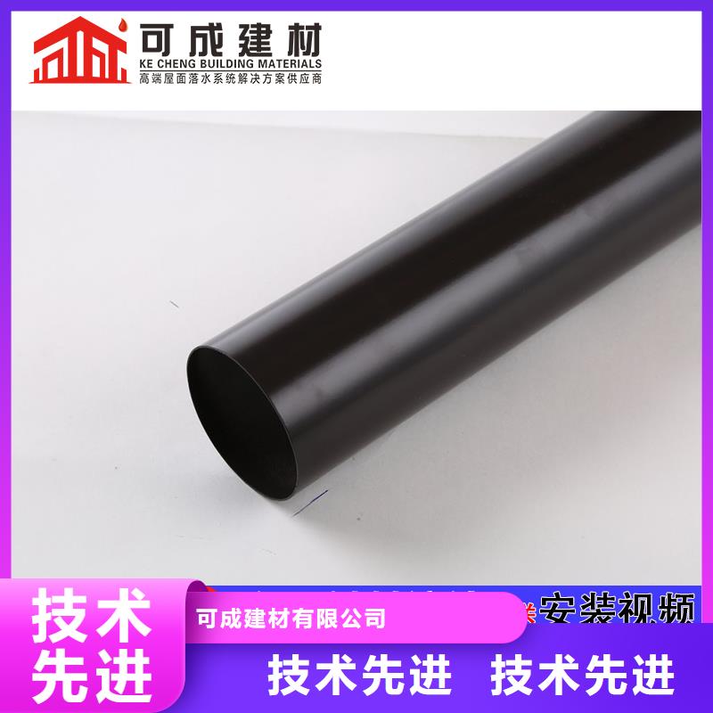 雨水管【【方椽】】国标检测放心购买
