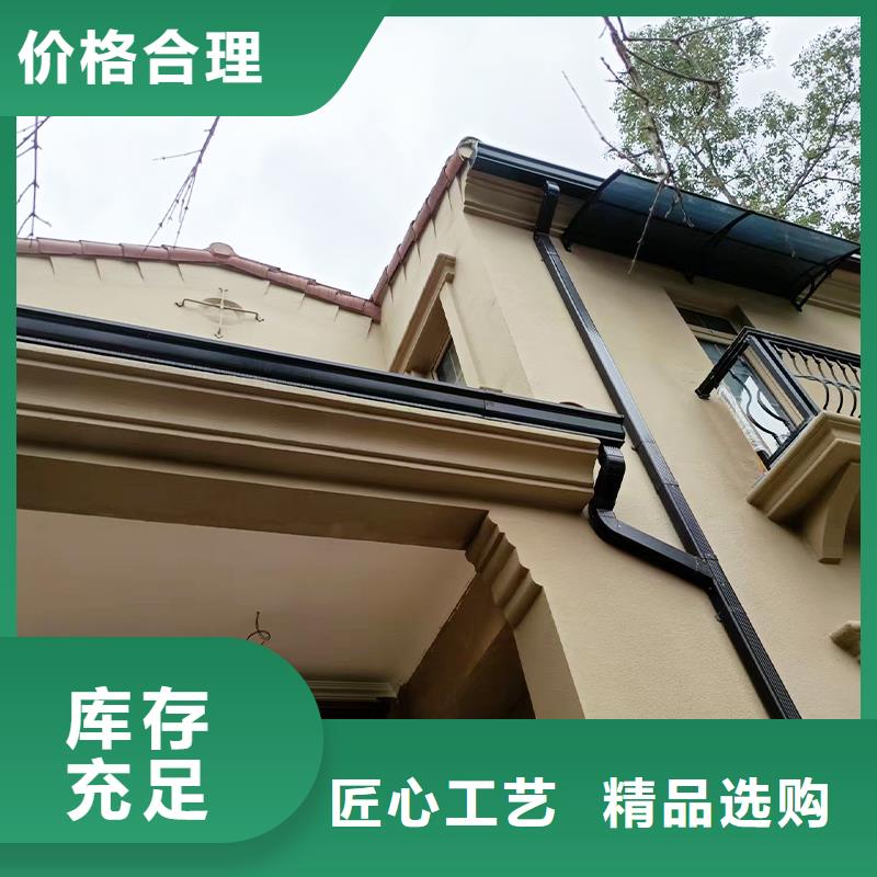 雨水管铝合金连廊欢迎来电咨询