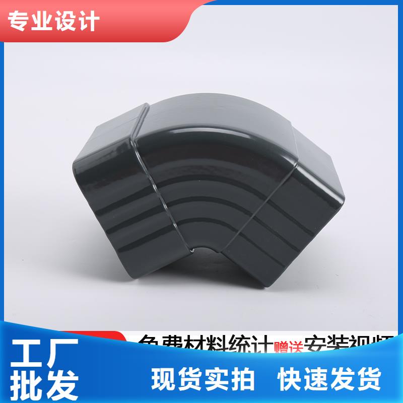 雨水管,仿古铝艺构件工期短发货快