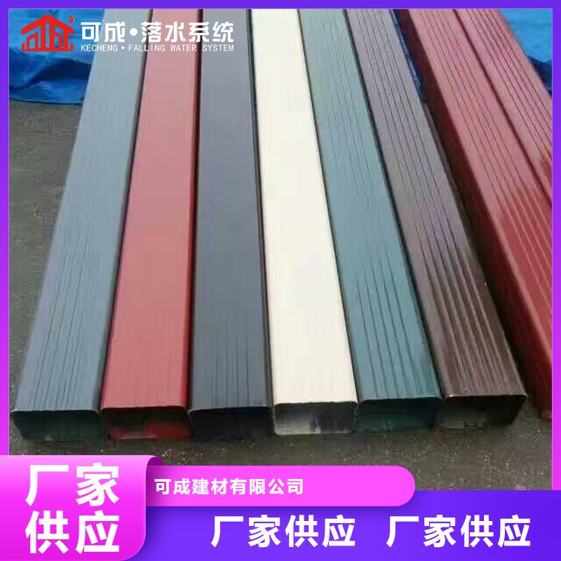 雨水管金属古建房檐精工打造