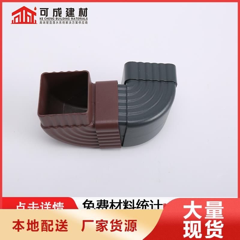 雨水管【圆形雨水管】检验发货