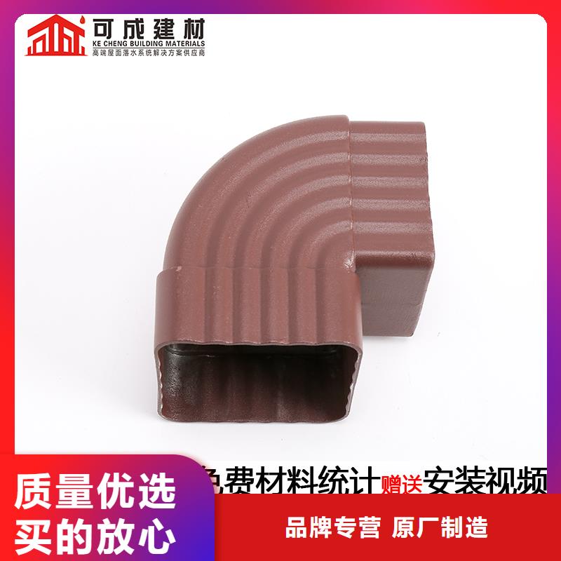 【雨水管圆形雨水管全品类现货】