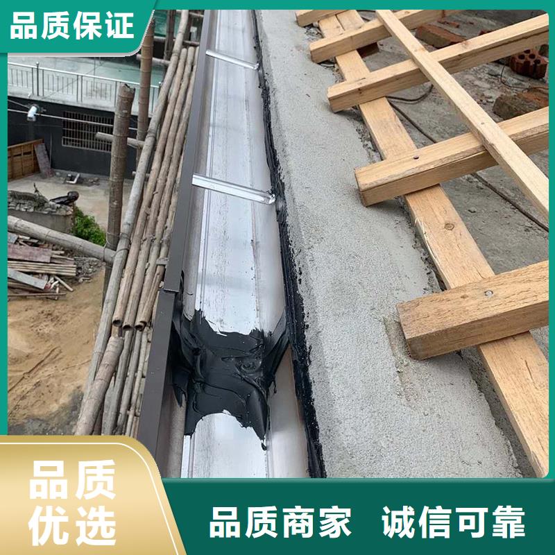厂房彩钢雨水管正规厂家