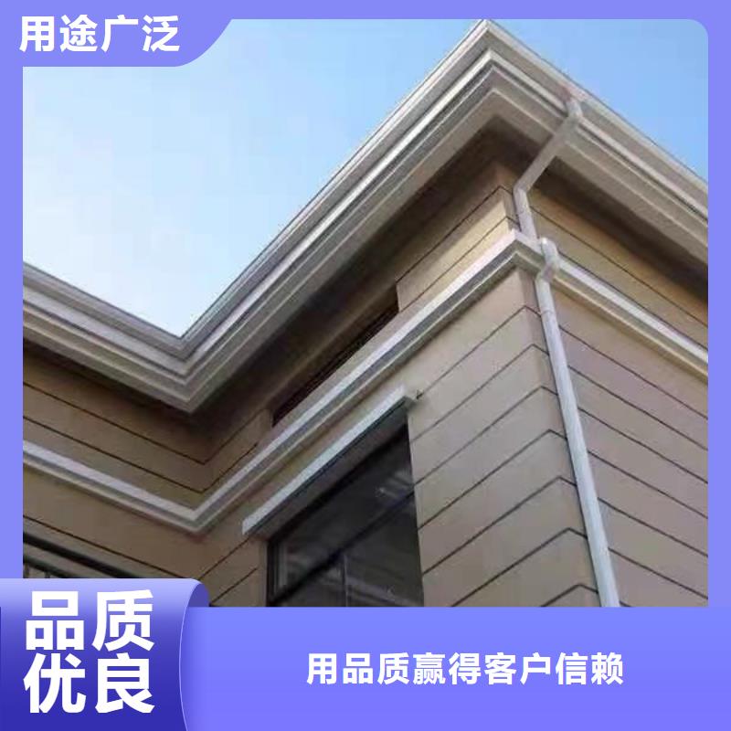 紫铜雨水管厂家销售热线