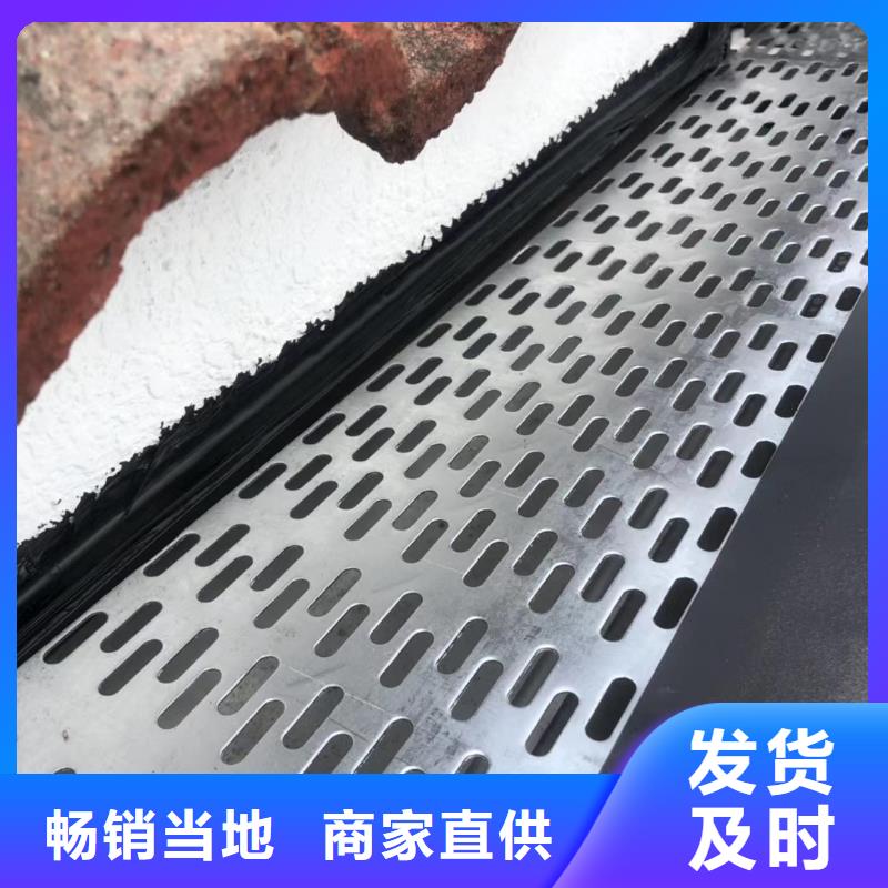 铝合金成品天沟现货价格