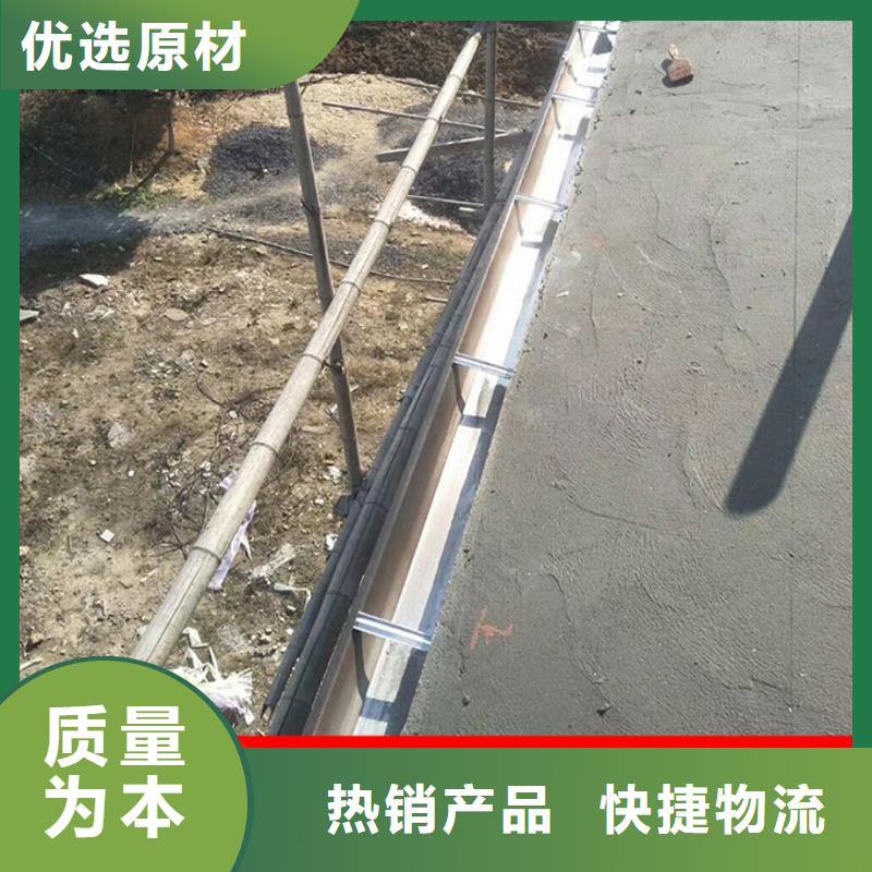 厂房矩形雨水管品质保障
