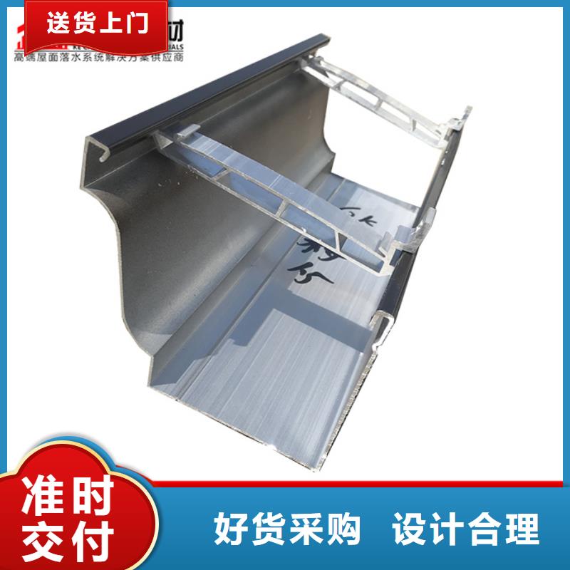 厂房矩形雨水管在线报价