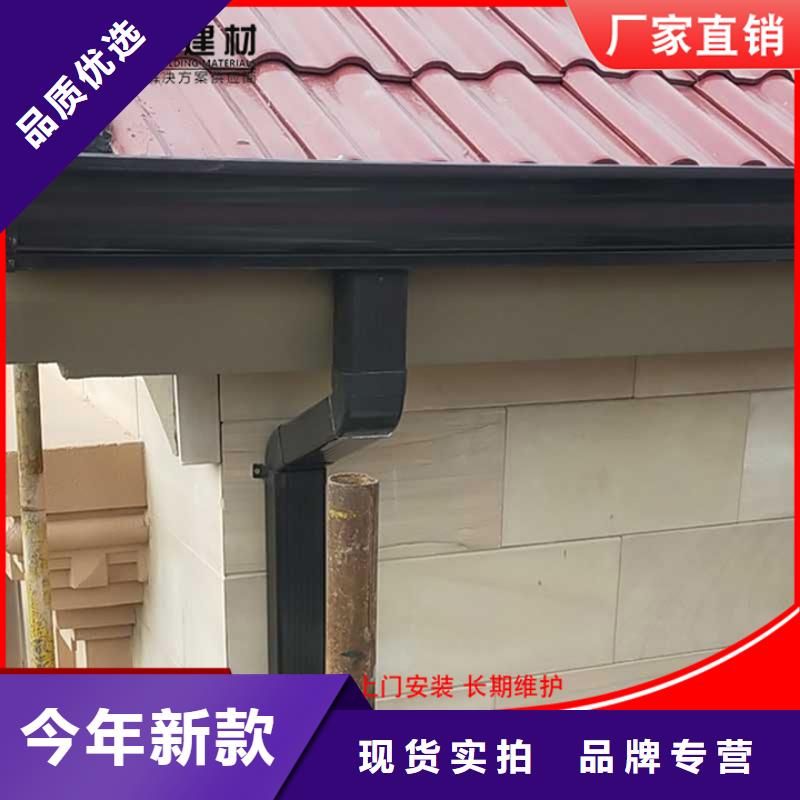 金属雨水管诚信企业