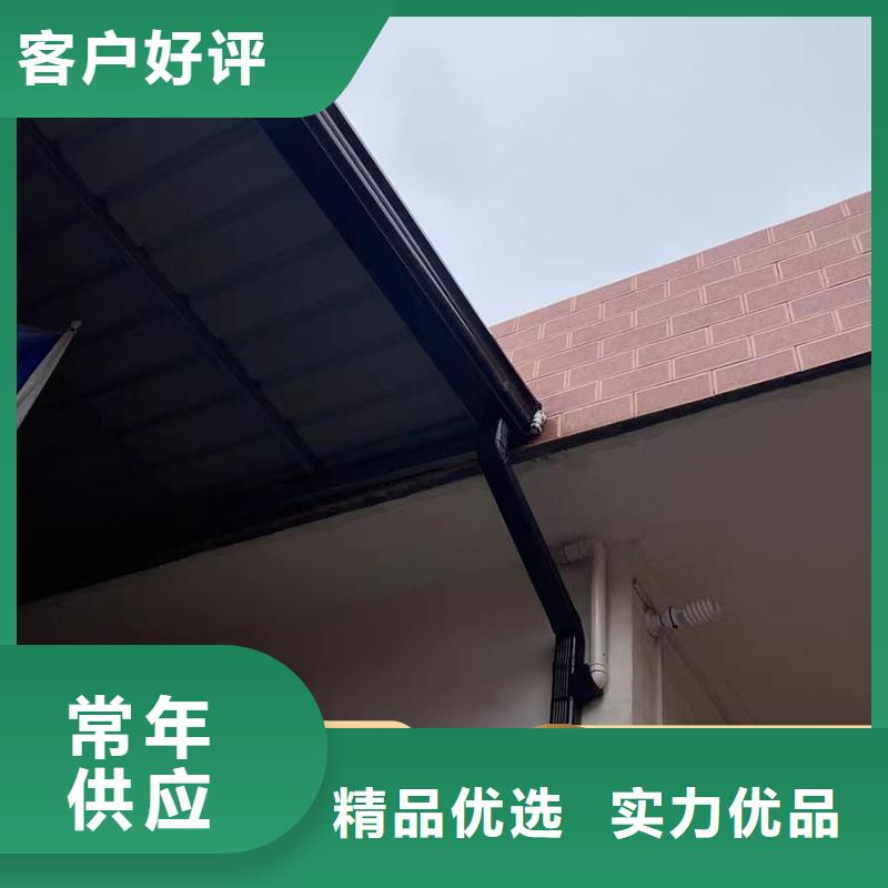 厂房矩形雨水管质量优