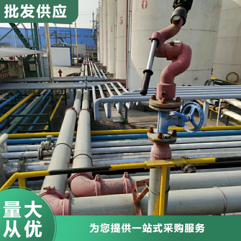 新能源燃料甲醇燃油买的放心