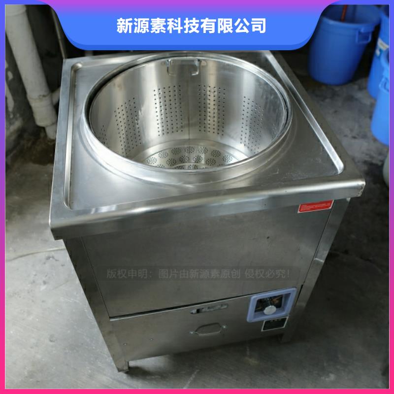 新能源燃料_燃料气化灶具用心细节