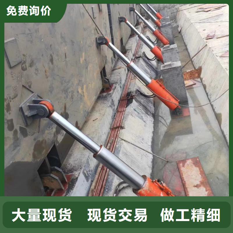 露顶式钢闸门质量可靠的选购【瑞鑫】厂家