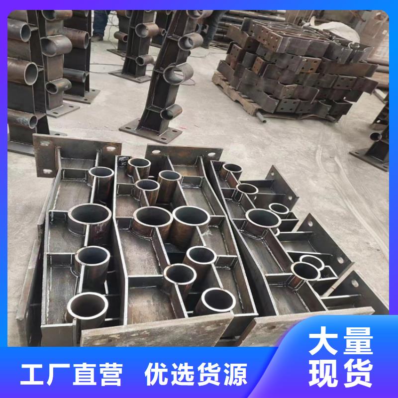 304不锈钢护栏_桥梁栏杆厂家厂家销售