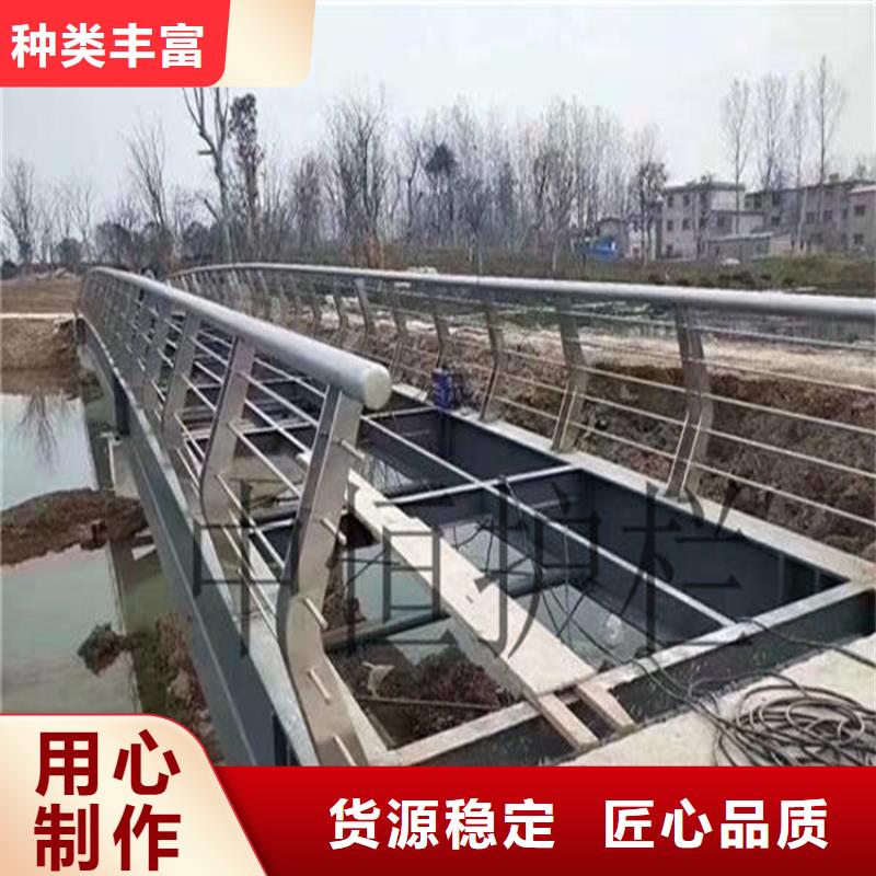 【桥梁防撞护栏】-LED灯光护栏源头厂家