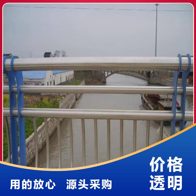 桥梁防撞护栏高速开口栏网库存丰富
