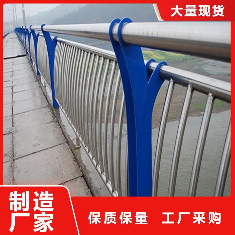 【桥梁防撞护栏】-LED灯光护栏源头厂家