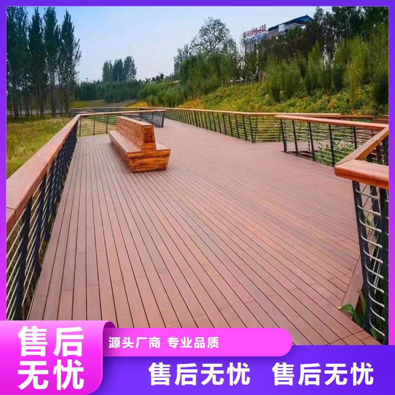 河道景观护栏201不锈钢复合管国标检测放心购买