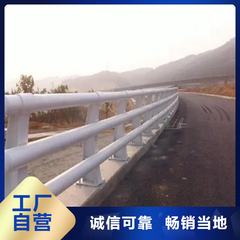 【河道景观护栏】_人车分流栏定制销售售后为一体