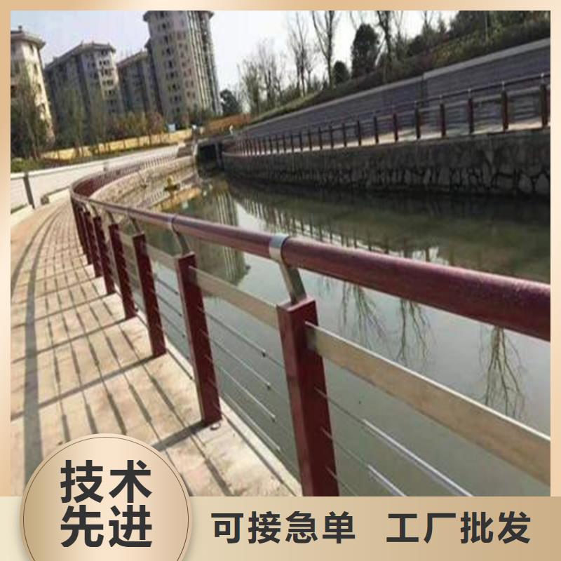 【铝合金护栏】不锈钢灯光护栏快捷的物流配送