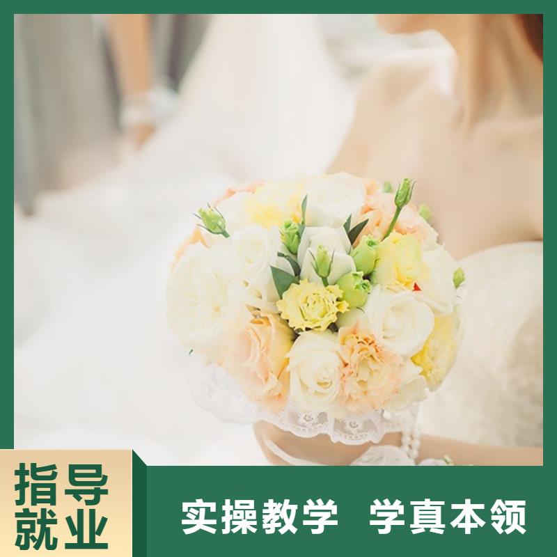化妆美容美发学校实操教学