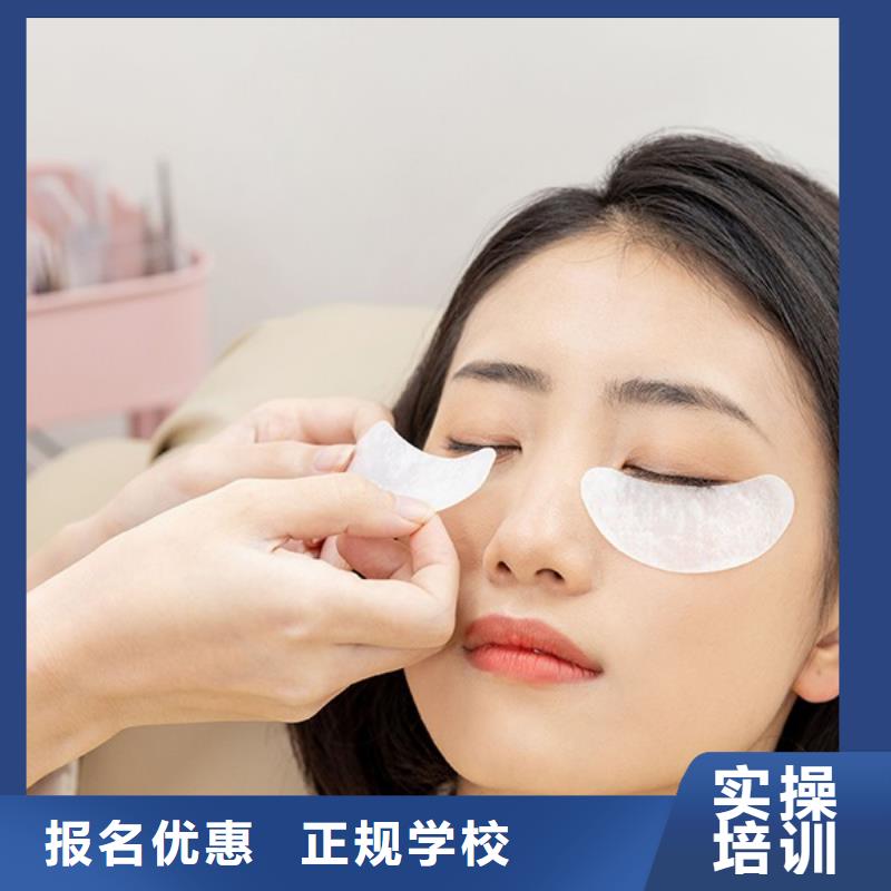纹绣美发学校正规学校