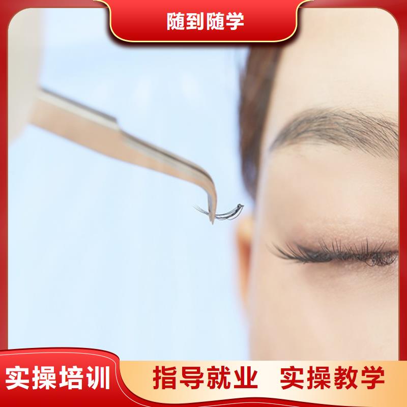 纹绣美发学校正规学校