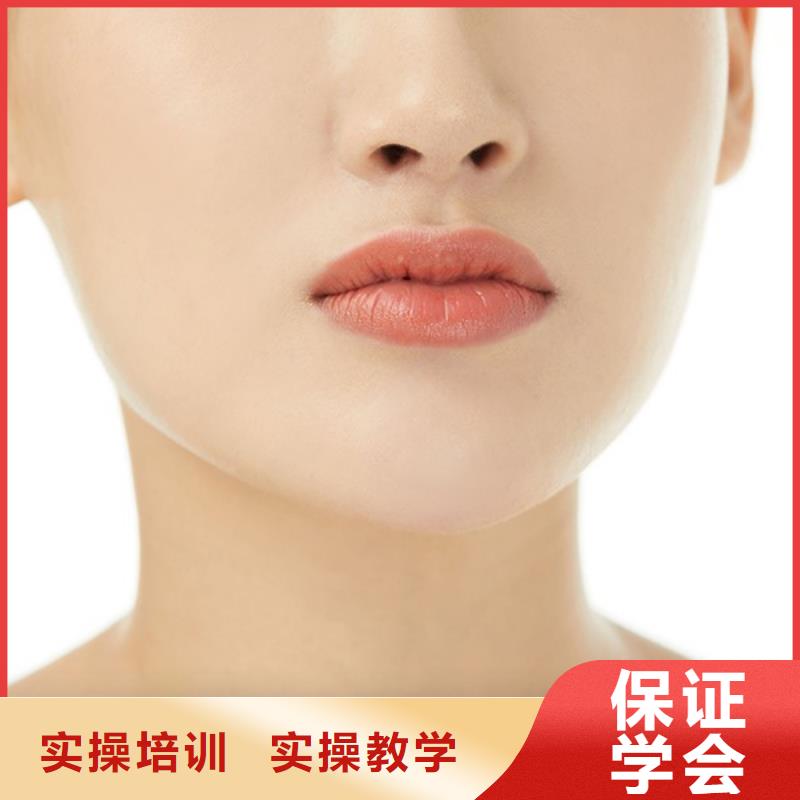 纹绣【美发学校】实操培训